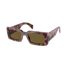 PRADA A07S 18N01T 52 İki Renk Kadın Güneş Gözlüğü - PRADA (1)