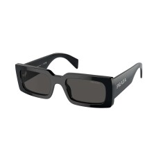 PRADA A07S 1AB5S0 52 Siyah Kadın Güneş Gözlüğü - PRADA (1)