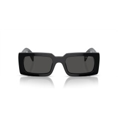 PRADA A07S 1AB5S0 52 Солнцезащитные очки - PRADA