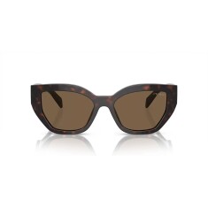 PRADA A09S 16N5Y1 53 Sunglasses - PRADA