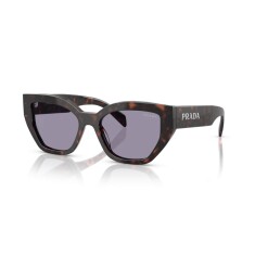 PRADA A09S 17N03N 53 Sunglasses - PRADA (1)