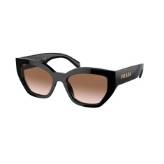 PRADA A09S 1AB0A6 53 Sunglasses - PRADA (1)