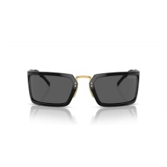 PRADA A11S 1AB5S0 62 Siyah Unisex Güneş Gözlüğü - PRADA