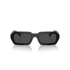 PRADA A12S 16K08Z 52 Sunglasses 