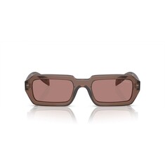 PRADA A12S 17O60B 52 Sunglasses 