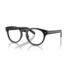 PRADA A14V 16K1O1 52 Siyah Unisex Mavi Filtreli Gözlük - PRADA (1)