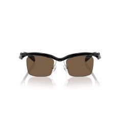 PRADA A15S 1AB8C1 47 Sunglasses - PRADA