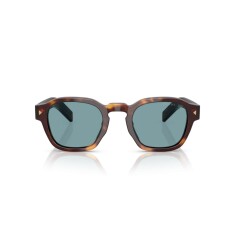 PRADA A16S 15W04D 49 Polarize Kahverengi Unisex Güneş Gözlüğü - PRADA