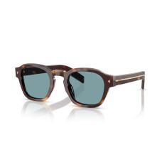 PRADA A16S 15W04D 52 Polarize Kahverengi Unisex Güneş Gözlüğü - PRADA (1)