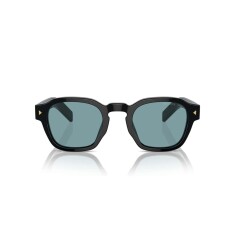 PRADA A16S 16K04D 49 Siyah Unisex Güneş Gözlüğü - PRADA