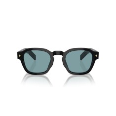 PRADA A16S 16K04D 52 Polarize Siyah Unisex Güneş Gözlüğü - PRADA (1)