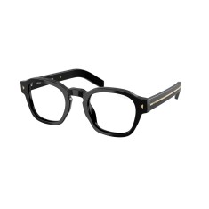 PRADA A16S 16K60K 52 Siyah Unisex Güneş Gözlüğü - PRADA (1)