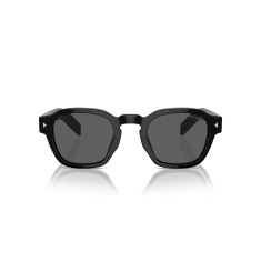 PRADA A16S 16K731 49 Siyah Unisex Güneş Gözlüğü - PRADA