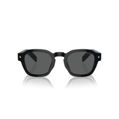 PRADA A16S 16K731 52 Siyah Unisex Güneş Gözlüğü - PRADA