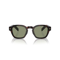 PRADA A16S 17N20G 49 Polarize Kahverengi Unisex Güneş Gözlüğü - PRADA