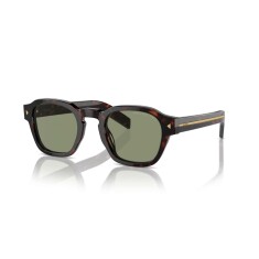 PRADA A16S 17N20G 52 Polarize Kahverengi Unisex Güneş Gözlüğü - PRADA (1)