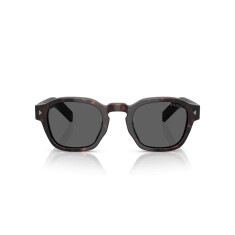 PRADA A16S 17N731 52 Kahverengi Unisex Güneş Gözlüğü - PRADA