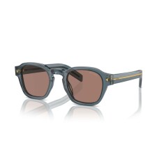 PRADA A16S 17T05D 49 Mavi Unisex Güneş Gözlüğü - PRADA (1)
