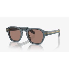 PRADA A16S 17T05D 52 Mavi Unisex Güneş Gözlüğü - PRADA (1)