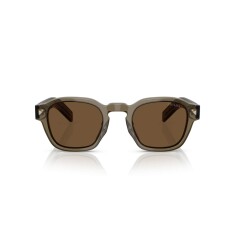 PRADA A16S 18T70F 52 Yeşil Unisex Güneş Gözlüğü - PRADA