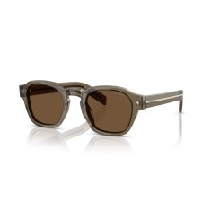 PRADA A16S 18T70F 52 Yeşil Unisex Güneş Gözlüğü - PRADA (1)