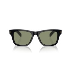 PRADA A17S 16K20G 54 Siyah Unisex Güneş Gözlüğü - PRADA
