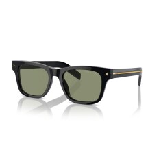 PRADA A17S 16K20G 54 Siyah Unisex Güneş Gözlüğü - PRADA (1)