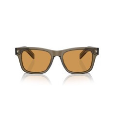 PRADA A17S 18T60F 54 Kahverengi Unisex Güneş Gözlüğü - PRADA