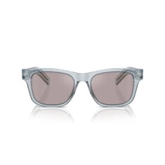 PRADA A17S 19T80F 54 Gri Unisex Güneş Gözlüğü - PRADA