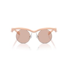 PRADA A18S 18Q4I2 43 Sunglasses - PRADA