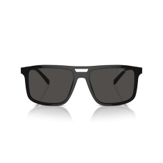 PRADA A22S 16K08Z 58 Siyah Unisex Güneş Gözlüğü - PRADA