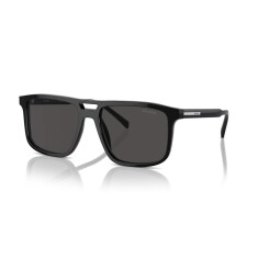 PRADA A22S 16K08Z 58 Siyah Unisex Güneş Gözlüğü - PRADA (1)