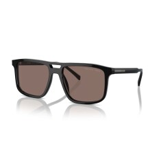 PRADA A22S 16K30H 58 Polarize Siyah Erkek Güneş Gözlüğü - PRADA (1)