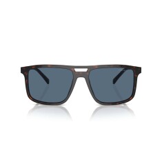 PRADA A22S 17N06A 56 Kahverengi Unisex Güneş Gözlüğü - PRADA