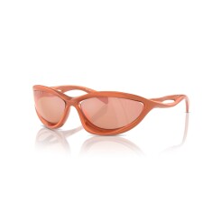 PRADA A23S 15V50H 60 Turuncu Unisex Güneş Gözlüğü - PRADA (1)