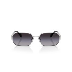 PRADA A51S 1BC90A 58 Gümüş Kadın Güneş Gözlüğü - PRADA
