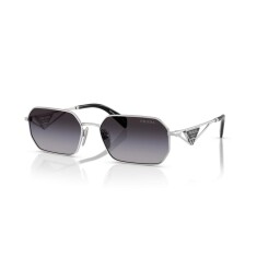 PRADA A51S 1BC90A 58 Gümüş Kadın Güneş Gözlüğü - PRADA (1)