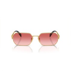 PRADA A51S 5AK40C 58 Солнцезащитные очки 