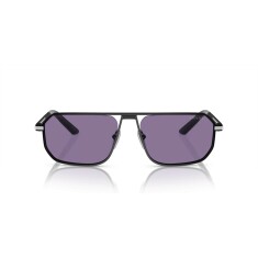 PRADA A53S 1BO05Q 59 Siyah Unisex Güneş Gözlüğü - PRADA (1)