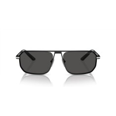 PRADA A53S 1BO5SO 59 Siyah Unisex Güneş Gözlüğü - PRADA (1)