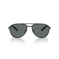 PRADA A54S 1BO5Z1 60 Polarize Siyah Unisex Güneş Gözlüğü - PRADA (1)