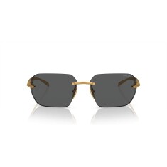 PRADA A55S 15N5S0 71 Sarı Unisex Güneş Gözlüğü - PRADA