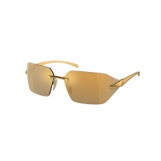 PRADA A56S 15N80C 71 Sarı Kadın Güneş Gözlüğü - PRADA (1)