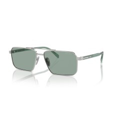 PRADA A57S 1BC10G 58 İki Renk Erkek Güneş Gözlüğü - PRADA (1)