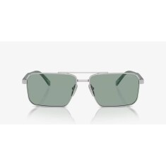 PRADA A57S 1BC10G 61 İki Renk Erkek Güneş Gözlüğü 