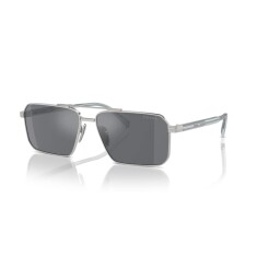 PRADA A57S 1BC175 58 Gümüş Unisex Güneş Gözlüğü - PRADA (1)