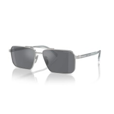 PRADA A57S 1BC175 61 Gümüş Unisex Güneş Gözlüğü - PRADA (1)