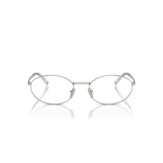 PRADA A57V 1BC1O1 52 Gümüş Kadın Mavi Filtreli Gözlük - PRADA (1)