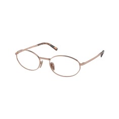 PRADA A57V ZVF1O1 51 ROSE Kadın Mavi Filtreli Gözlük - PRADA