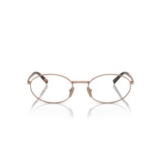 PRADA A57V ZVF1O1 51 ROSE Kadın Mavi Filtreli Gözlük - PRADA (1)